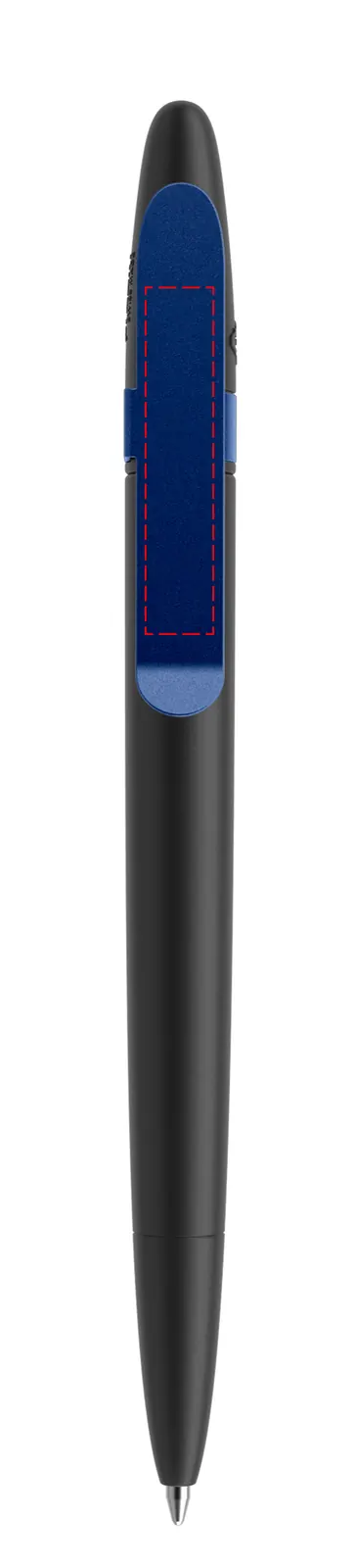 prodir DS5 TSM Twist Kugelschreiber, Satin-Finish