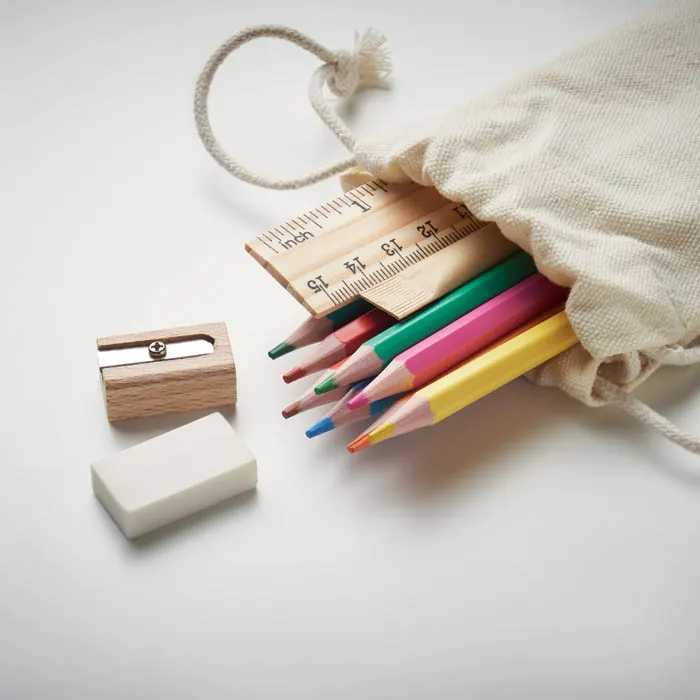 Zeichen-Set für Kinder