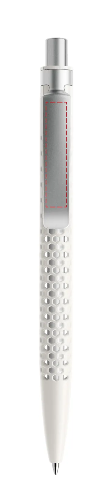 prodir QS40 PMS Push Kugelschreiber, Satin-Finish