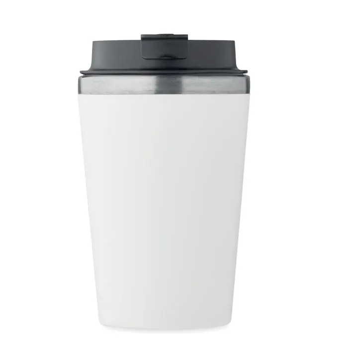 Doppelwandiger Becher 350 ml