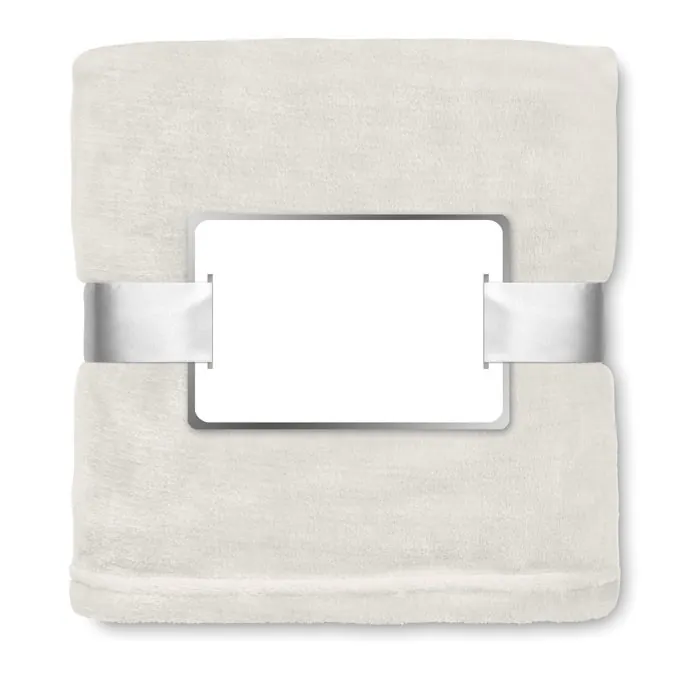 Flanell Fleece-Decke