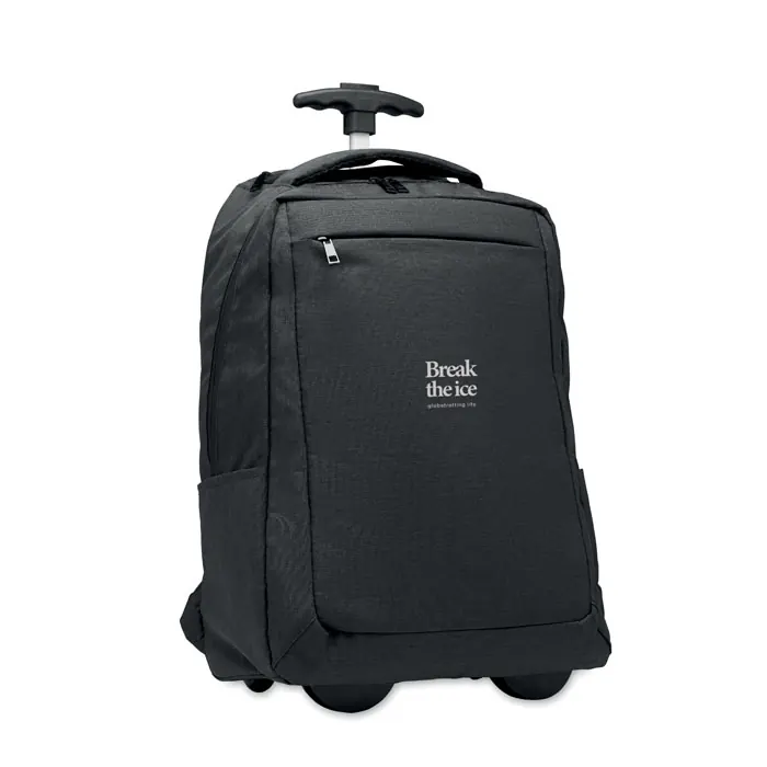 15" Laptop-Rucksack