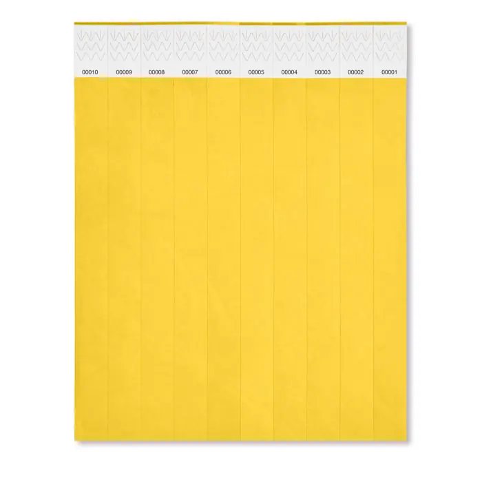 Tyvek® Event Armband