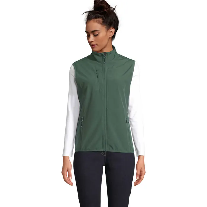 Damen-Bodywarmer Falcon BW