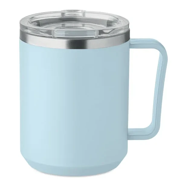 Doppelwandiger Becher 400ml