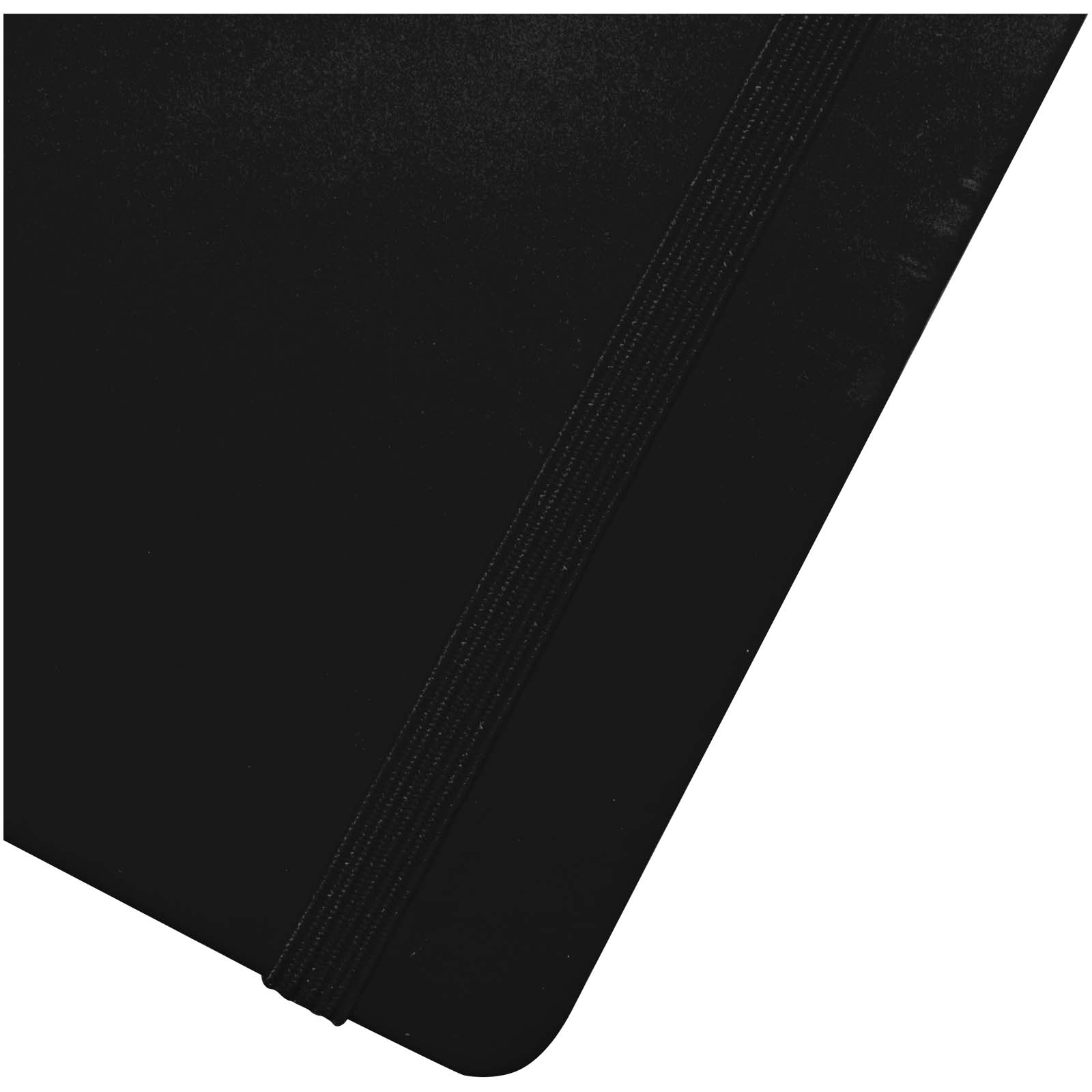Spectrum A7 HArdcover Notizbuch schwarz