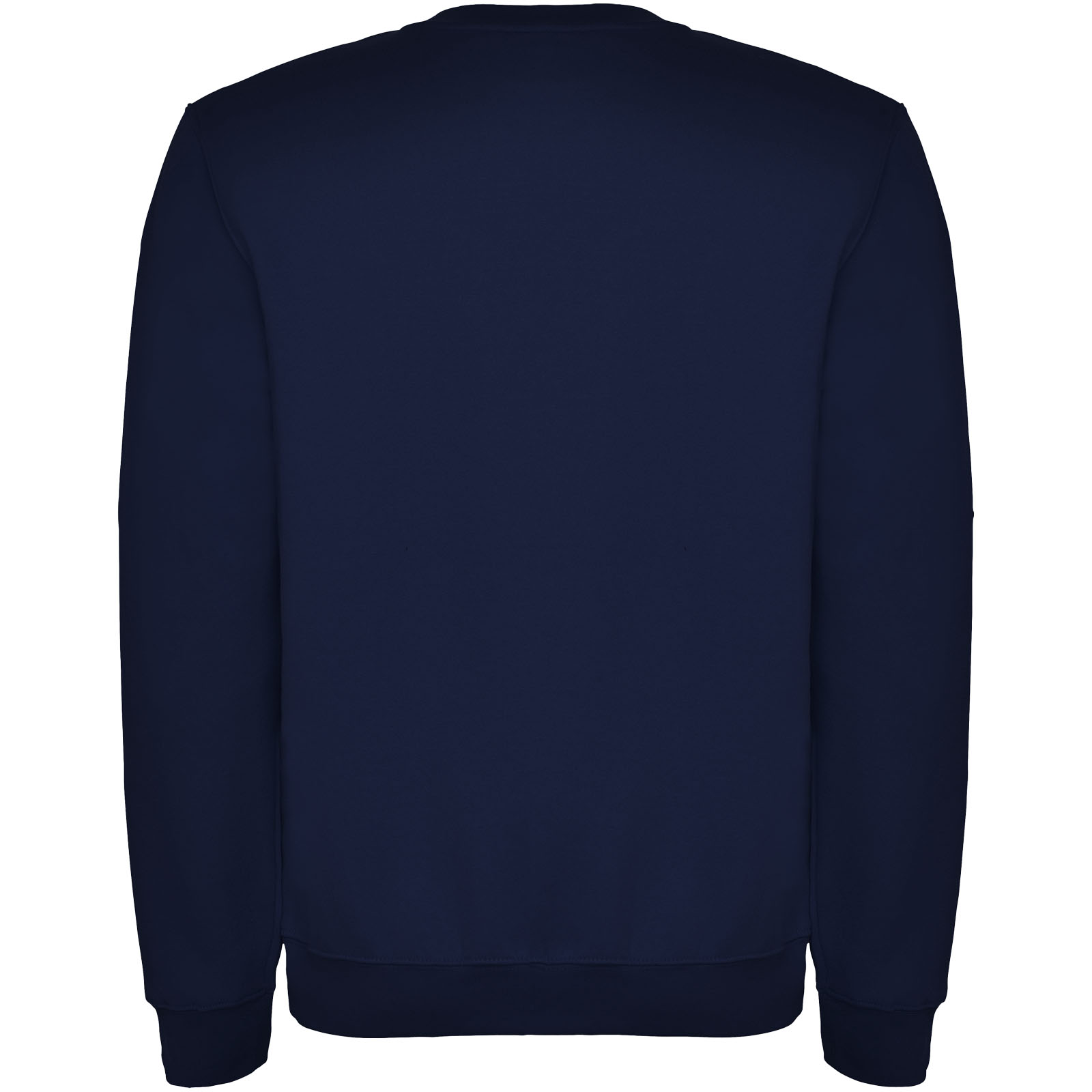 Clasica 280 g/m² Sweatshirt mit Rundhalsausschnitt Unisex marineblau