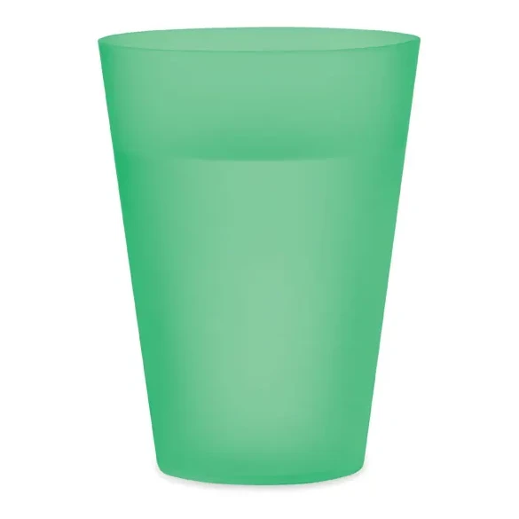 Wiederverwendbarer Becher 300ml
