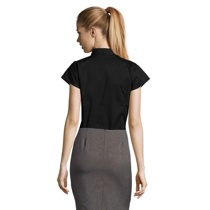Damen-Stretchbluse Excess