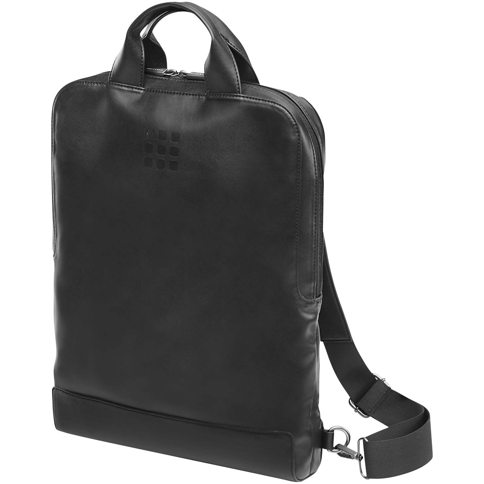 Moleskine Classic Vertical Device Tasche schwarz