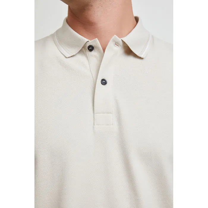 Unisex-Poloshirt Orel