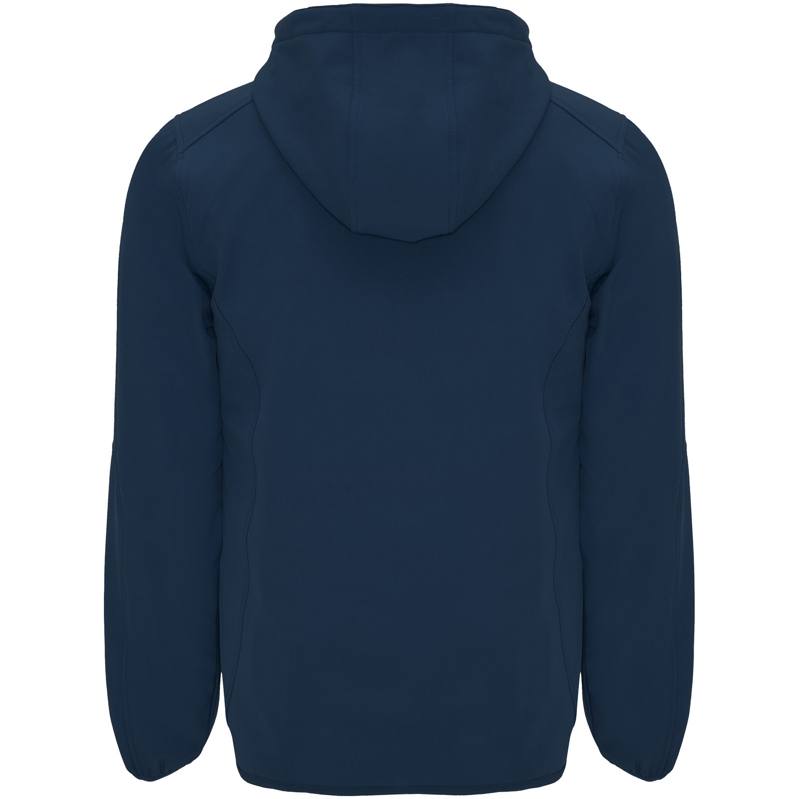Siberia Softshelljacke Unisex marineblau
