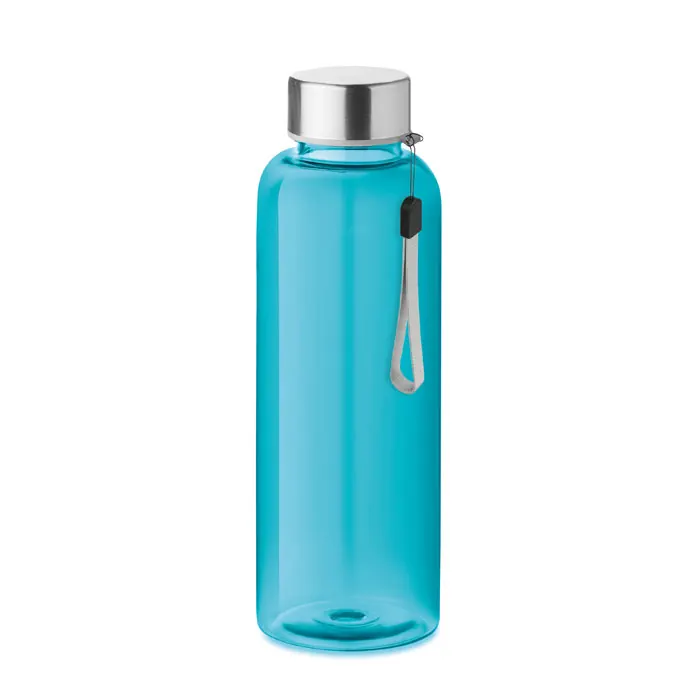 RPET-Flasche 500ml