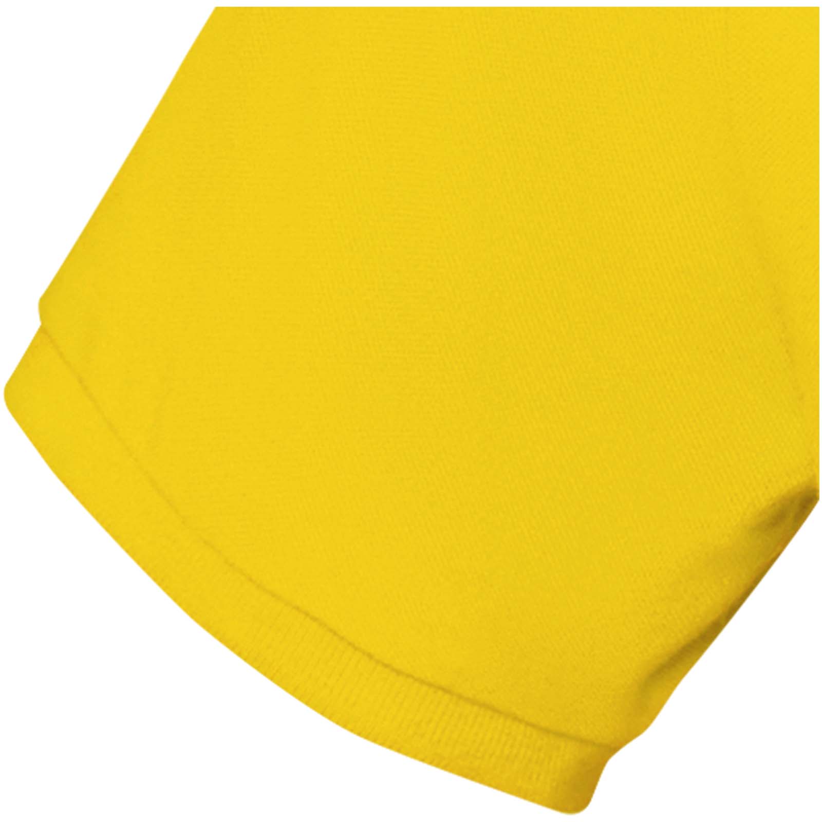 Calgary 200 g/m² Poloshirt für Herren gelb
