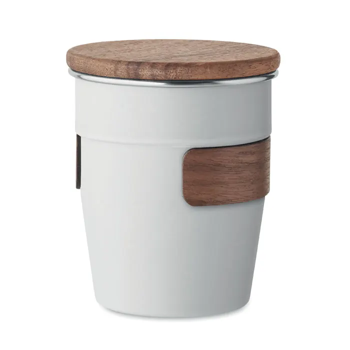 Einwandiger Becher 350 ml