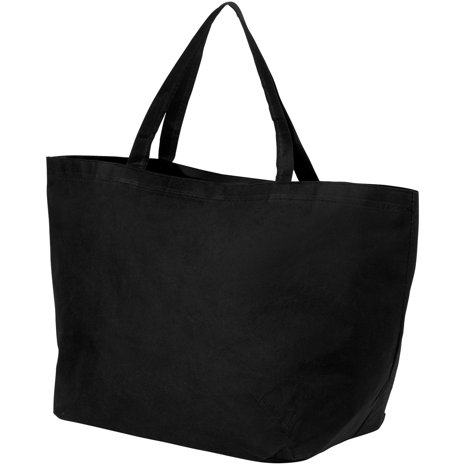 Maryville Non Woven Einkaufstasche 28L schwarz