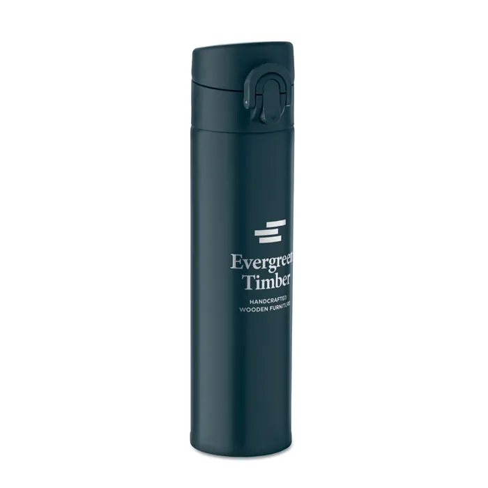 Doppelwandige Flasche 300 ml