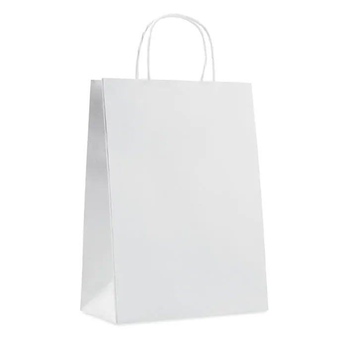 Papiertüte, groß 150 gr/m²