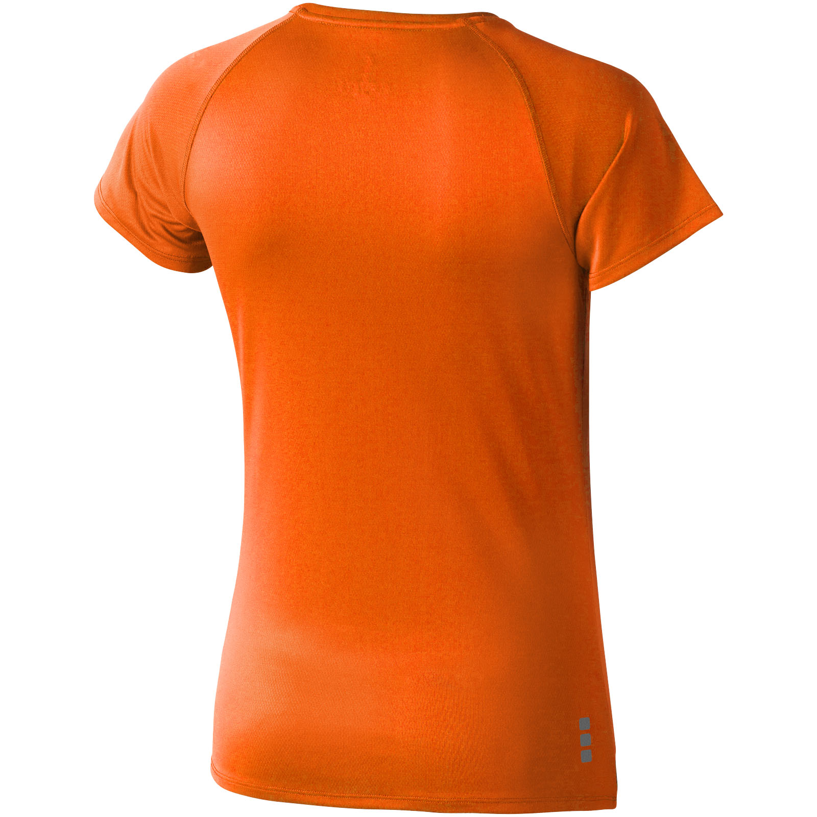 Niagara 145 g/m² T-Shirt cool fit für Damen orange