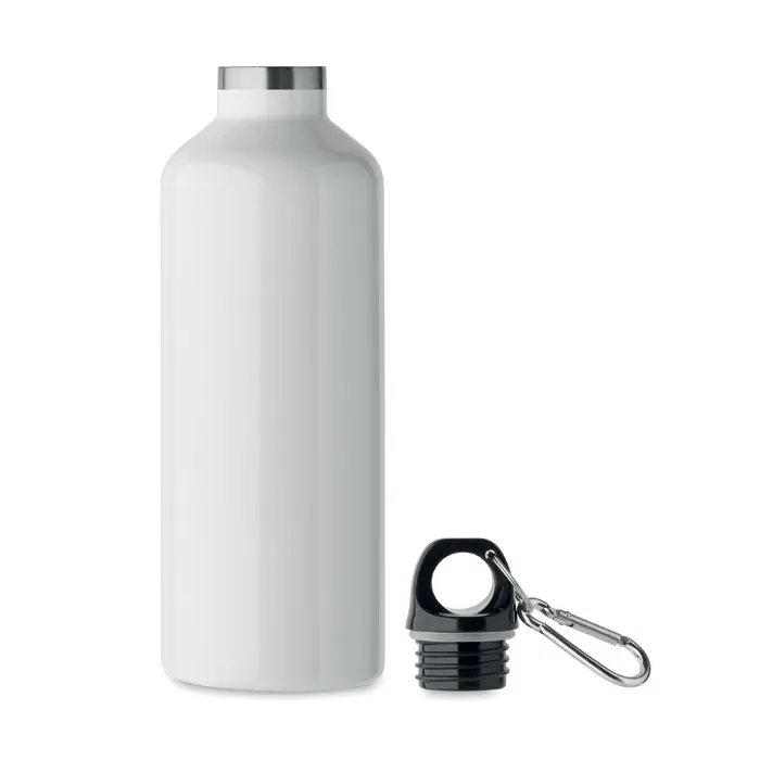 Doppelwandige Flasche 500 ml