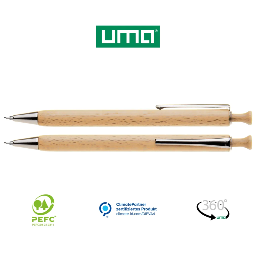 FOREST B Druckbleistift