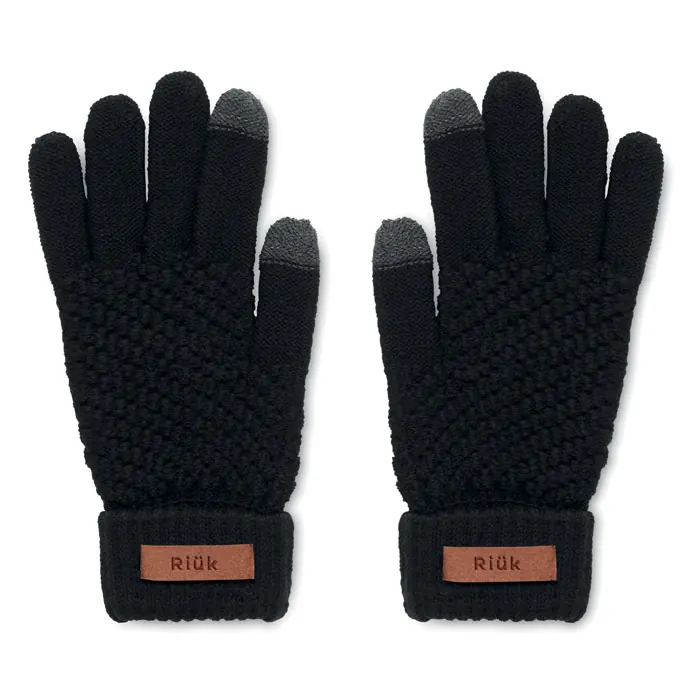 Touchscreen Handschuhe RPET