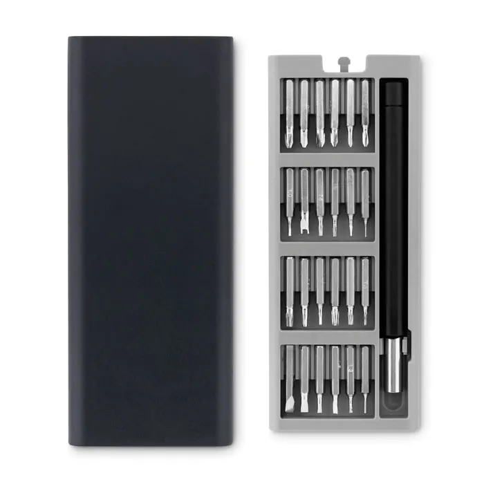 Präzisionsschraubendreher-Set