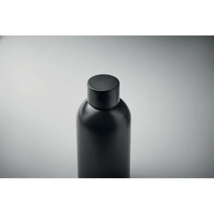 Einwandige Trinkflasche 500 ml