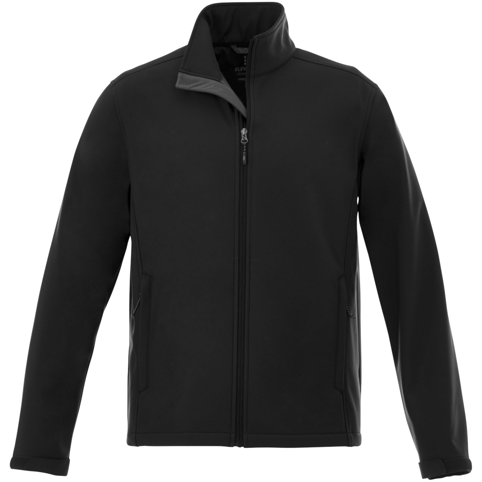 Maxson Softshelljacke für Herren schwarz