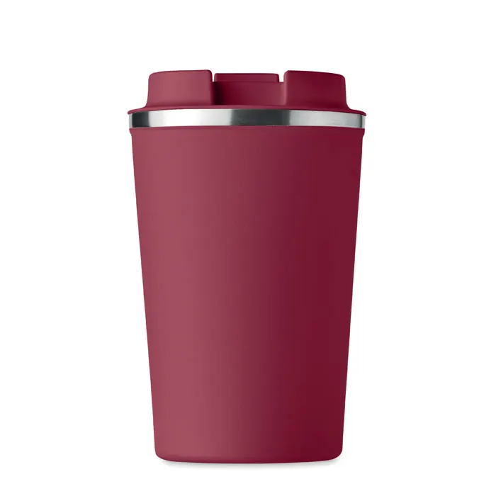 Doppelwandiger Becher 350ml