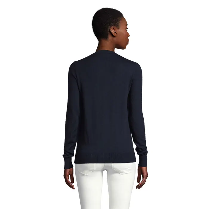 STUART WOMEN SWEATER