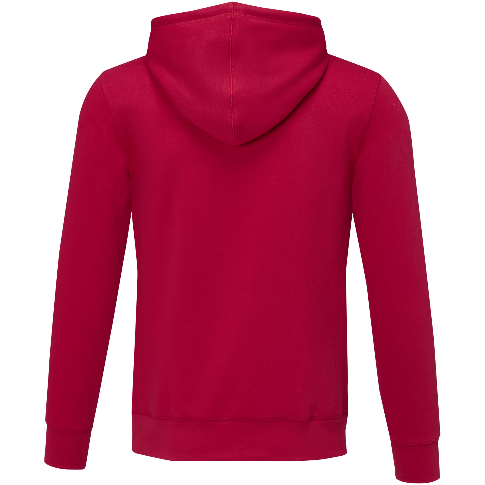 Charon 240 g/m² Unisex Kapuzenpullover rot