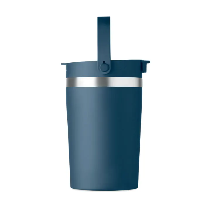Doppelwandiger Becher 350 ml
