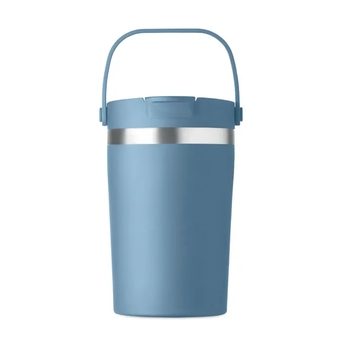 Doppelwandiger Becher 350 ml