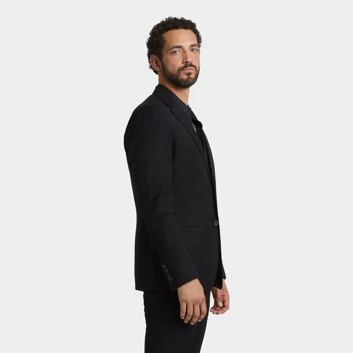 MARIUS MEN SUIT JACKET
