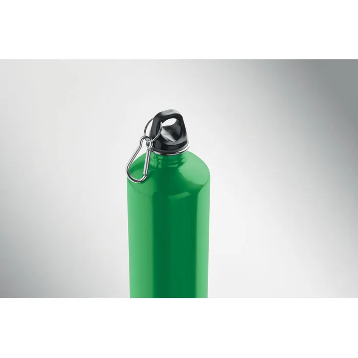 Einwandige Trinkflasche 1000ml