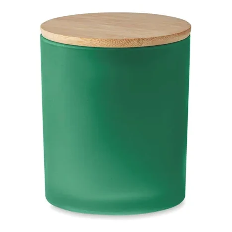 Kerze im Glas 120 g