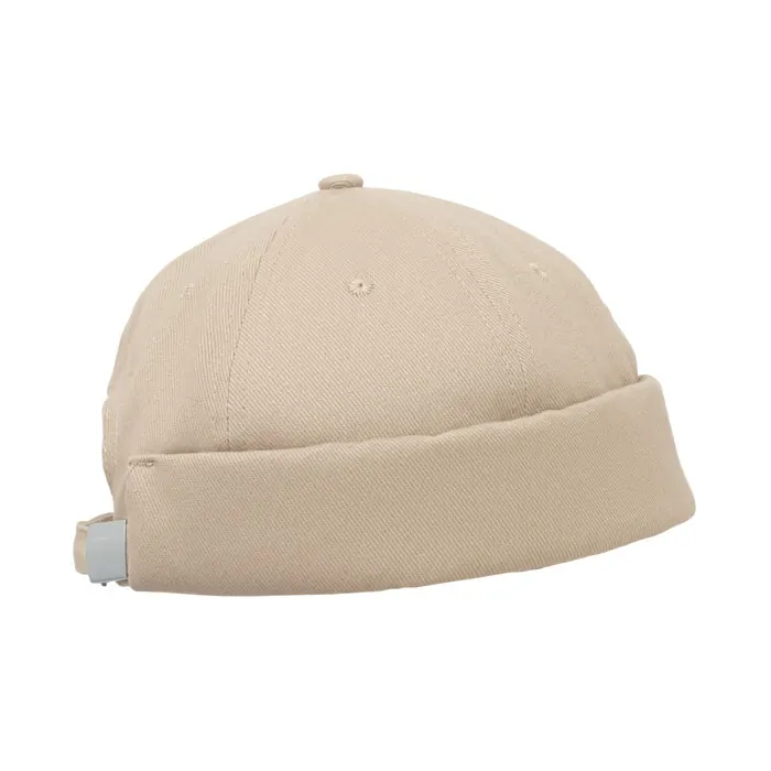 Docker Cap