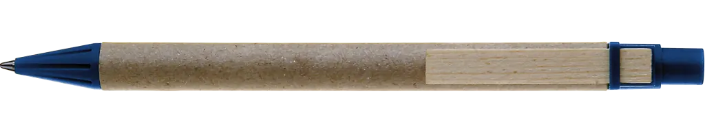 PAPER PEN Druckkugelschreiber