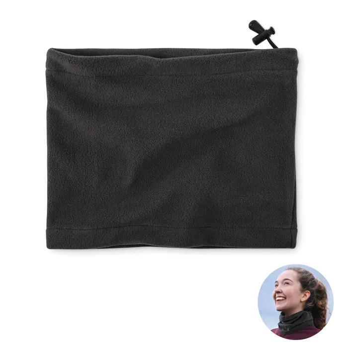 Fleece-Mehrzweckmütze