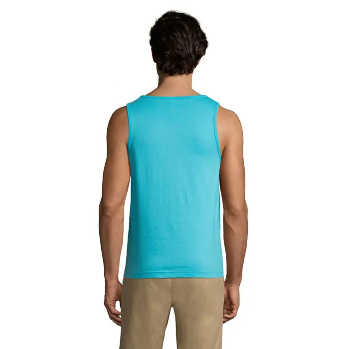 Herren-Tanktop 150 Justin