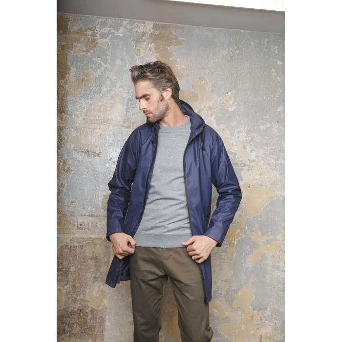 ANTOINE MEN JACKET