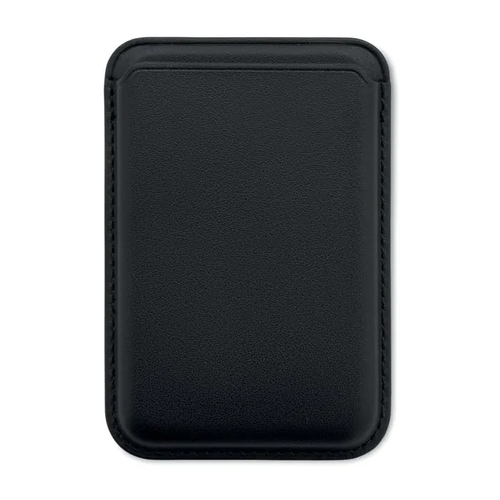 Kreditkartenhalter magnetisch