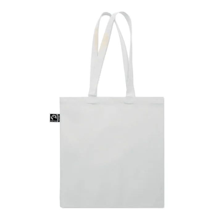 Einkaufstasche Fairtrade 180g