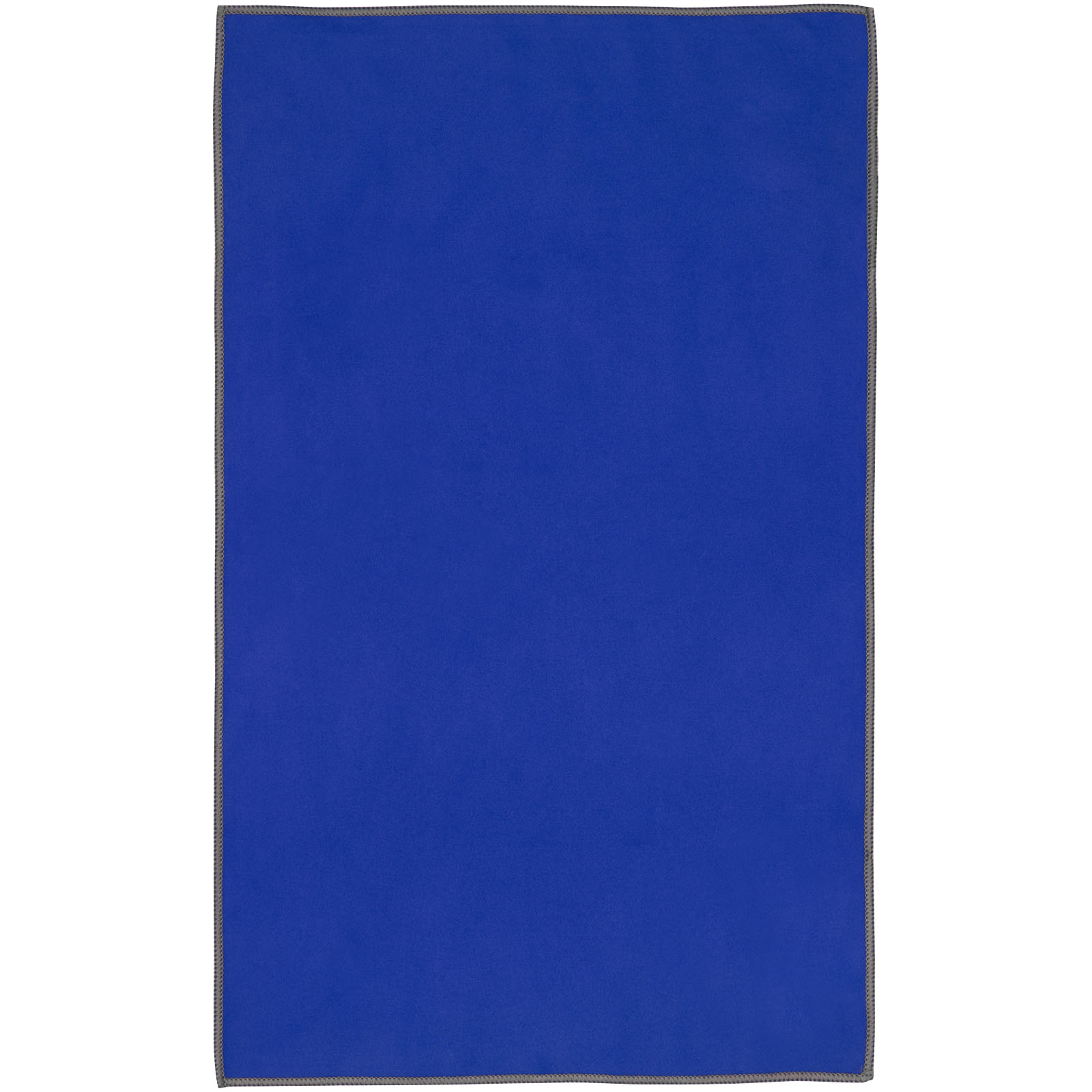 Pieter ultraleichtes und schnell trocknendes GRS Handtuch 30 × 50 cm royalblau