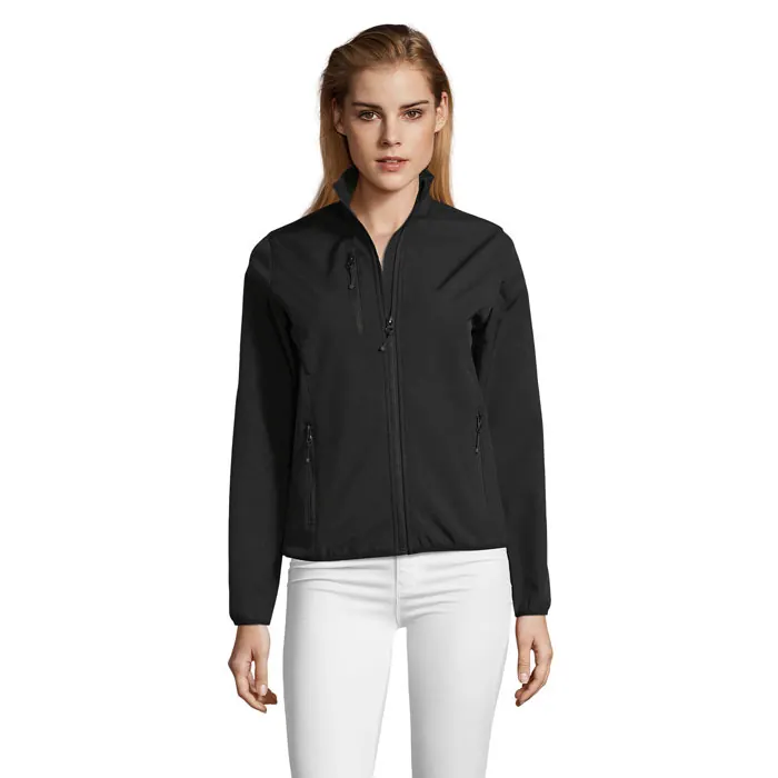 RADIAN WOMEN SOFTSHELL