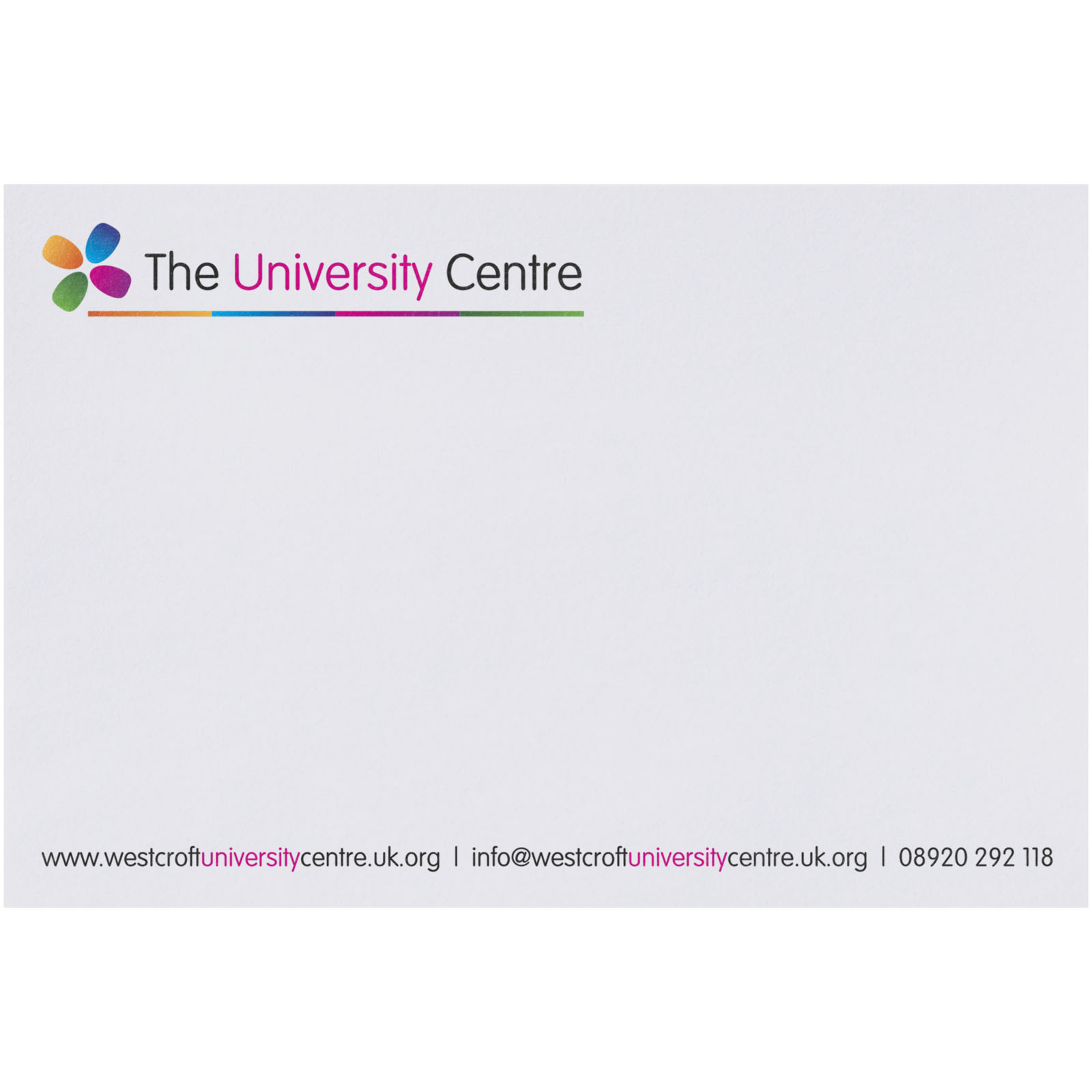 Sticky-Mate® Haftnotizen 150 x 100 mm weiss
