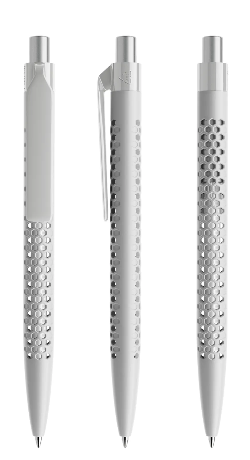 prodir QS40 PMP Push Kugelschreiber, Satin-Finish