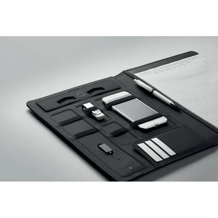 DIN A4 Portfolio & induktive La