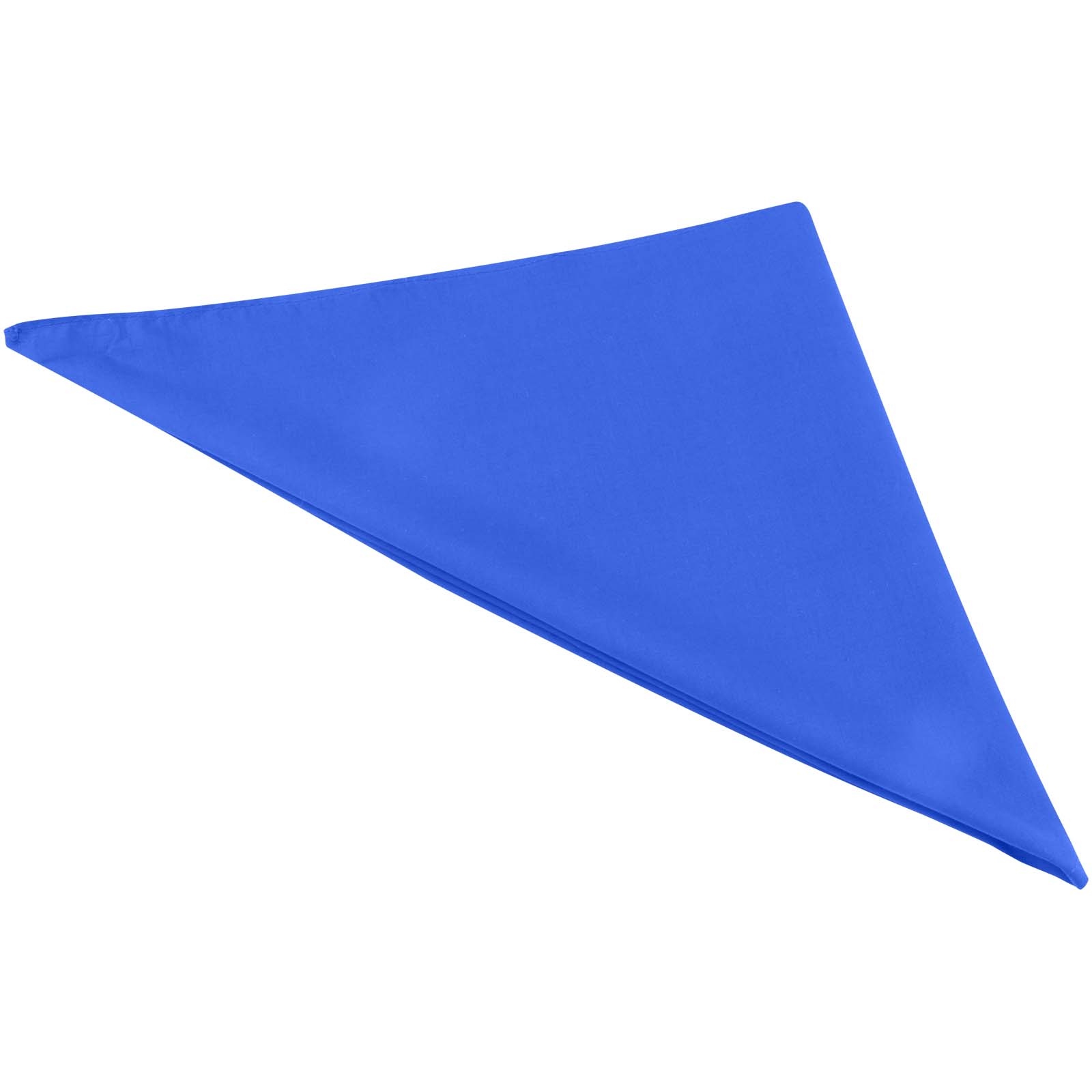 Heracles Bandana royalblau